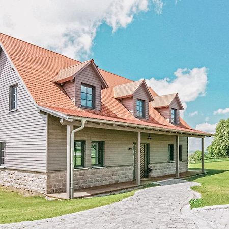 Cozy Home In Schillingsfuerst With Kitchen Exterior foto